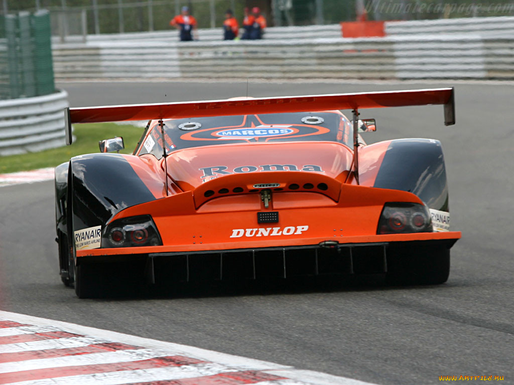 marcos, lm600, , 